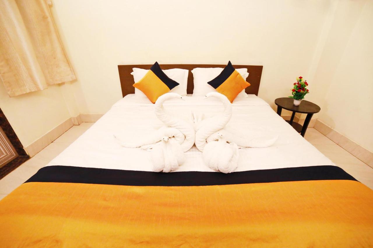Oyo 16708 Sada Shiv Guest House Bénarès Extérieur photo