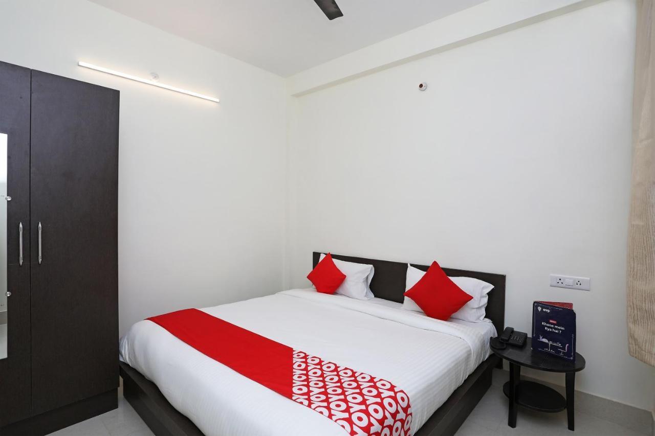 Oyo 16708 Sada Shiv Guest House Bénarès Extérieur photo