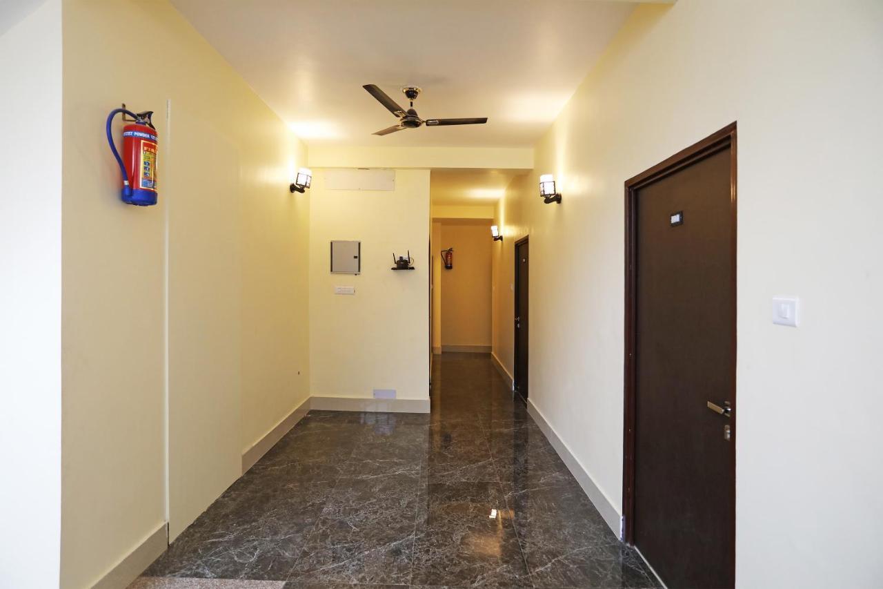Oyo 16708 Sada Shiv Guest House Bénarès Extérieur photo