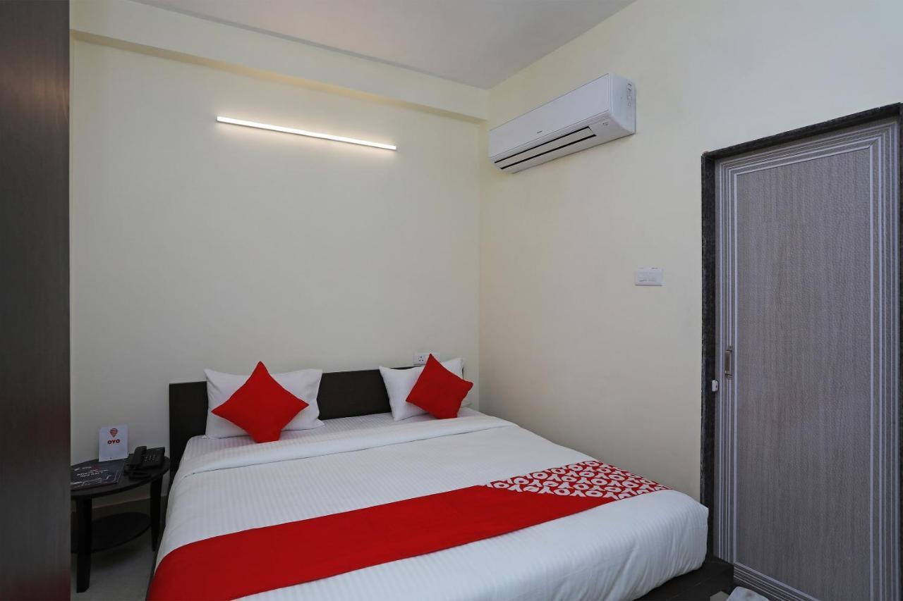 Oyo 16708 Sada Shiv Guest House Bénarès Extérieur photo