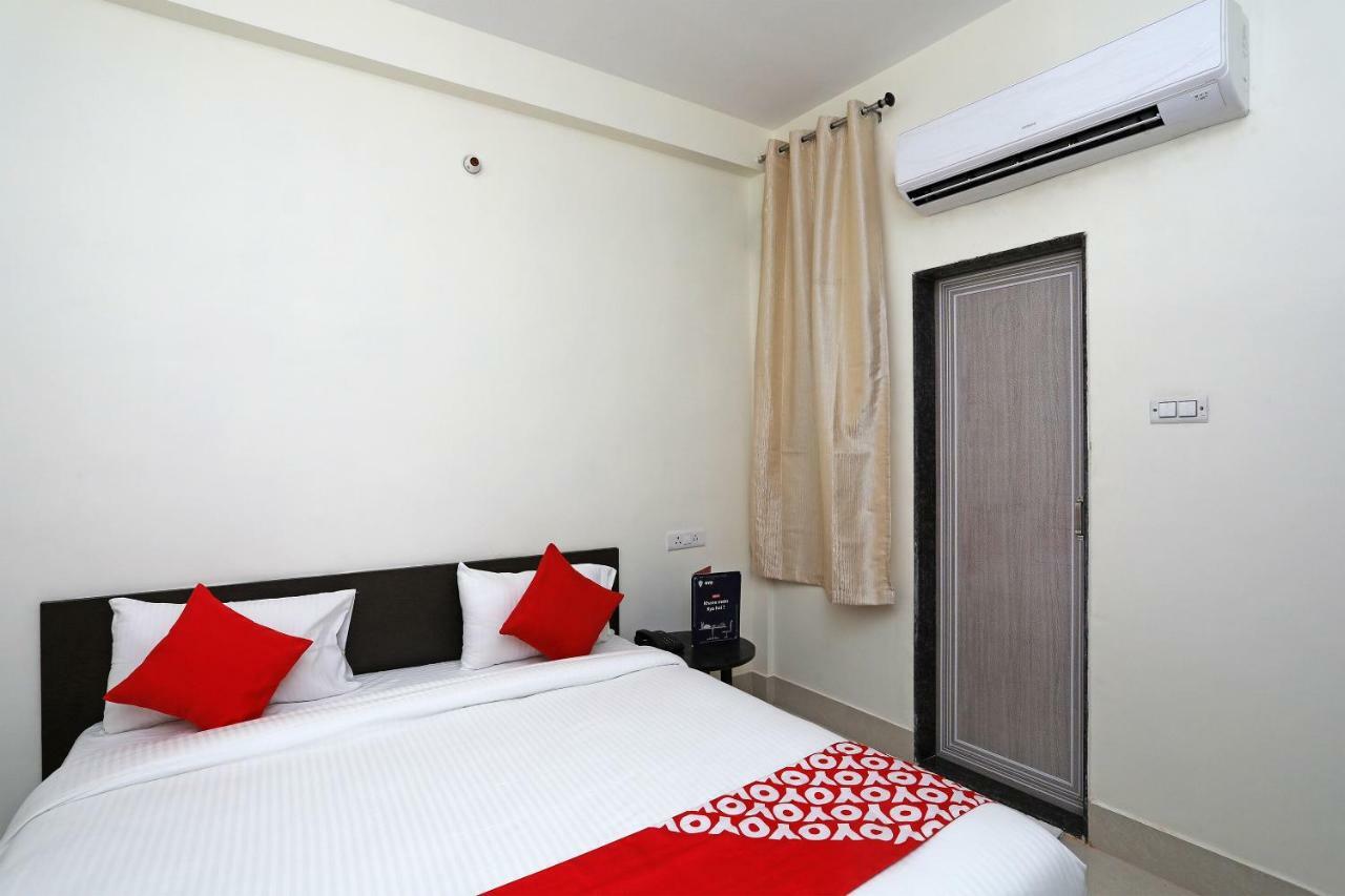Oyo 16708 Sada Shiv Guest House Bénarès Extérieur photo
